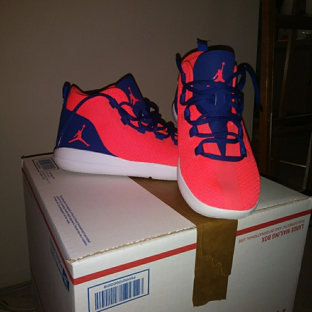 5.5 youth jordan Reveals